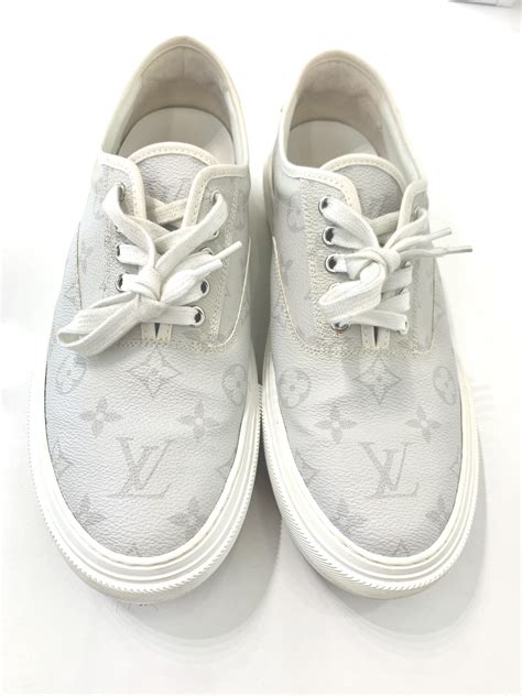 louis vuitton trocadero sneakers|louis vuitton trocadero 27.